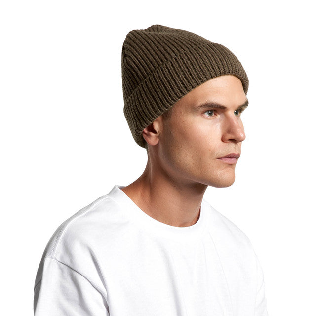 AS Colour 1125 Gauge Beanie