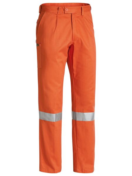 Bisley BP6007T Taped Original Work Pants