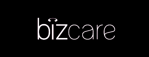 Bizcare Brand Logo