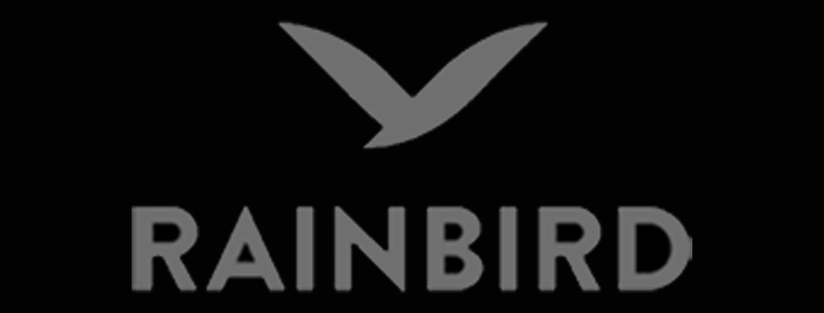 Rainbird Brand Logo