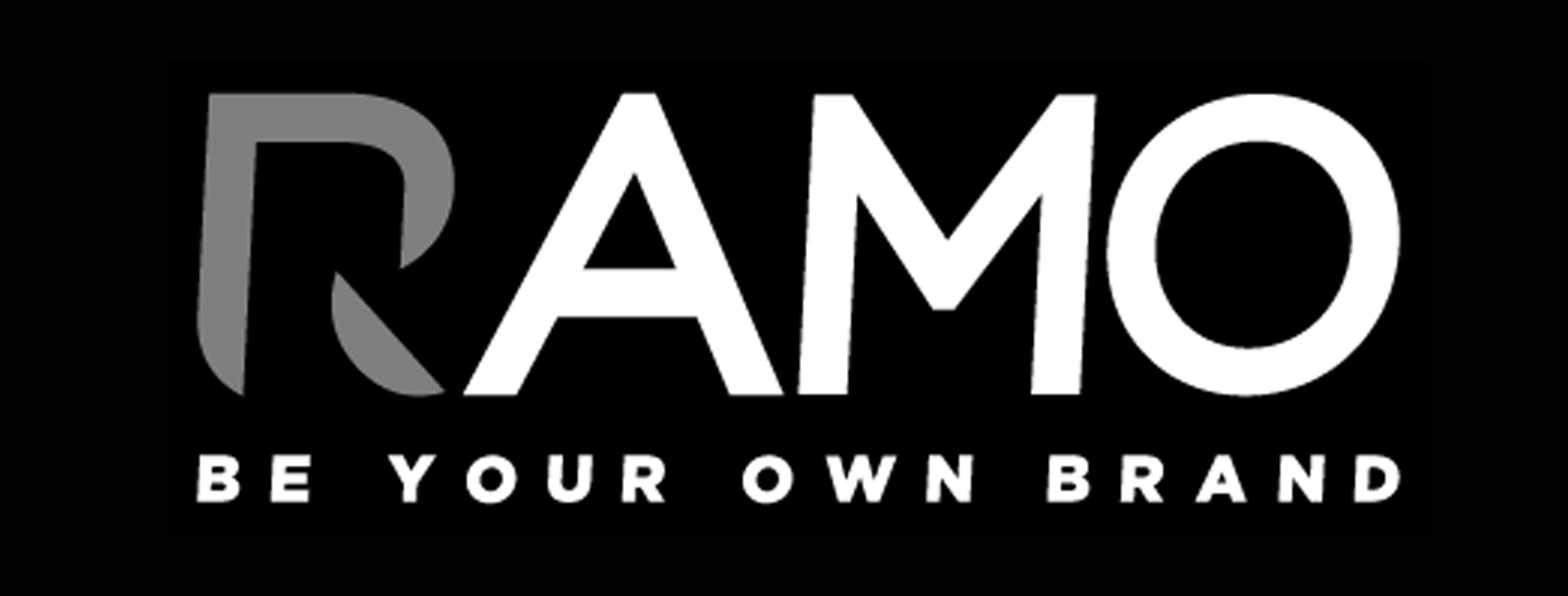 RAMO Brand Logo