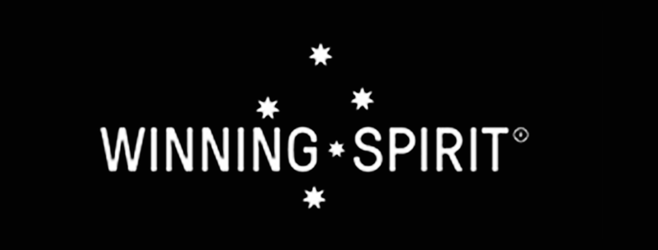 Winning Spirit Brand Logo