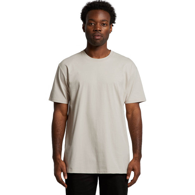 AS Colour 5001 Staple Tee