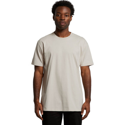 AS Colour 5001 Staple Tee