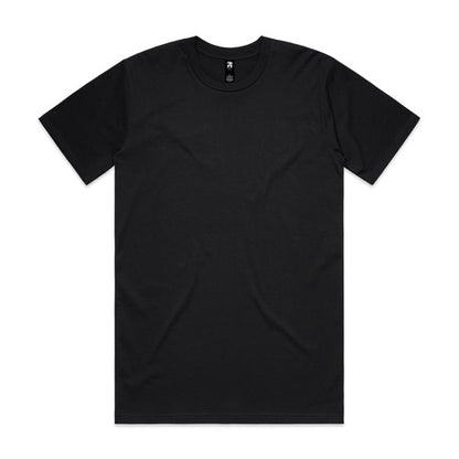 AS Colour 5026 Classic Tee - Black