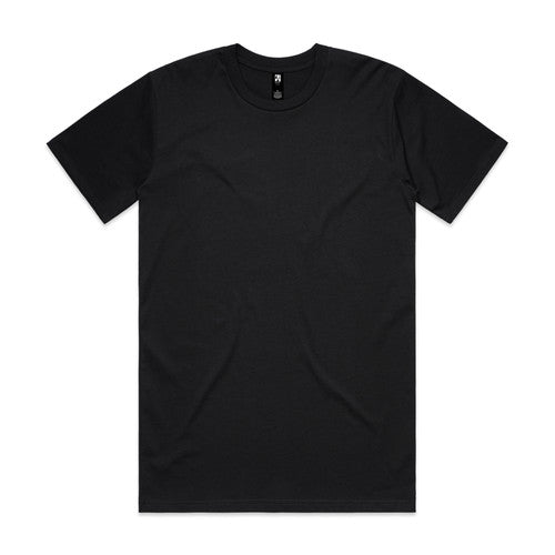 AS Colour 5026 Classic Tee - Black