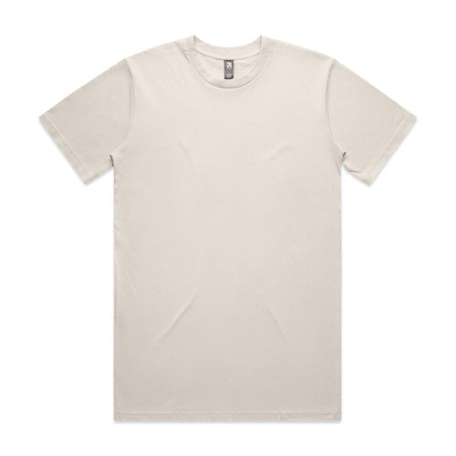 AS Colour 5026 Classic Tee - Bone
