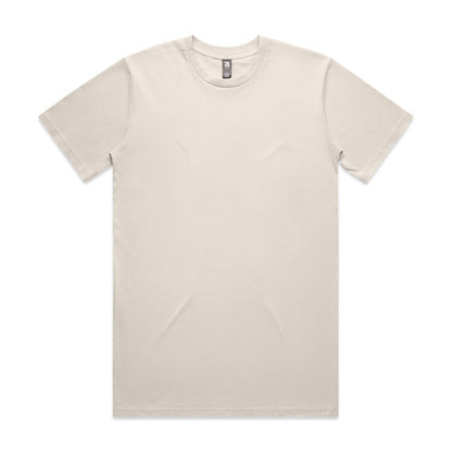 AS Colour 5026 Classic Tee - Bone