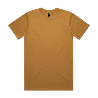 AS Colour 5026 Classic Tee - Camel