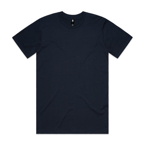 AS Colour 5026 Classic Tee - Navy