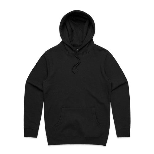 AS Colour 5102 Stencil Hood - Black