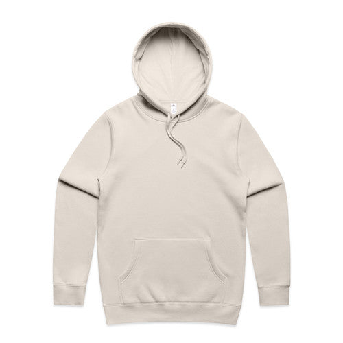 AS Colour 5102 Stencil Hood - Bone