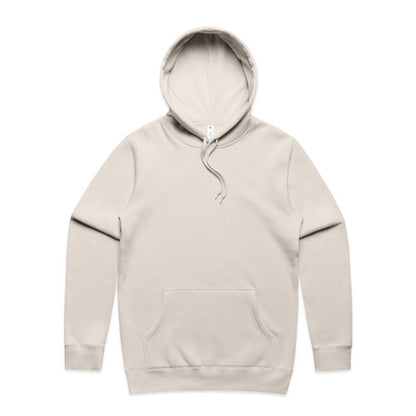 AS Colour 5102 Stencil Hood - Bone