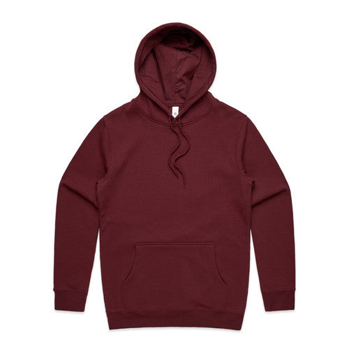 AS Colour 5102 Stencil Hood - Burgundy