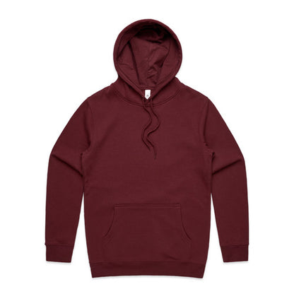 AS Colour 5102 Stencil Hood - Burgundy
