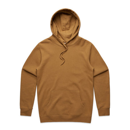 AS Colour 5102 Stencil Hood - Camel