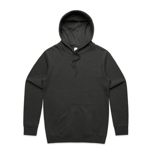 AS Colour 5102 Stencil Hood - Coal
