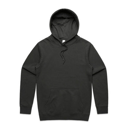 AS Colour 5102 Stencil Hood - Coal