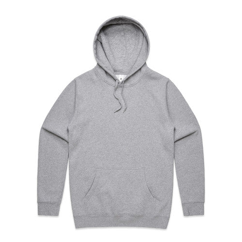 AS Colour 5102 Stencil Hood - Grey Marle