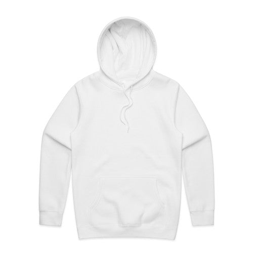 AS Colour 5102 Stencil Hood - White
