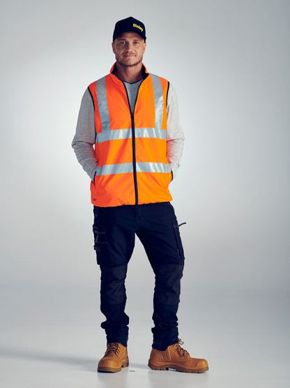 Bisley BV0330HT Orange