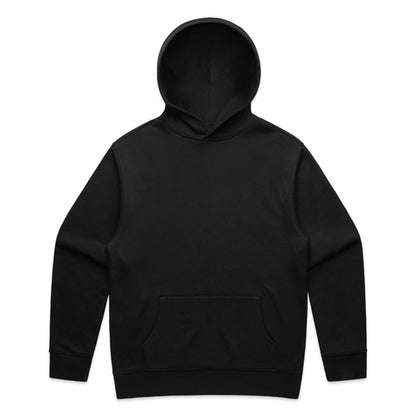 AS Colour 5161 Relax Hood - Black
