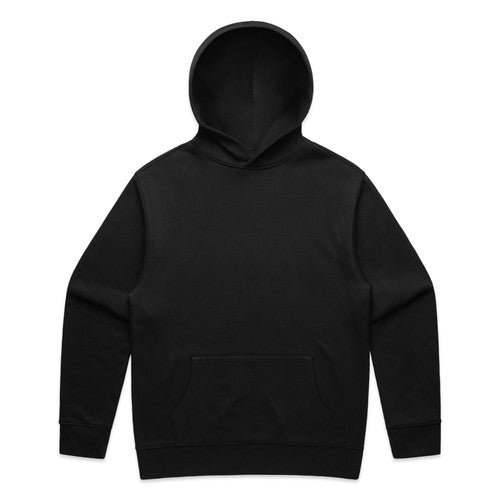 AS Colour 5161 Relax Hood - Black