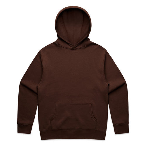AS Colour 5161 Relax Hood - Chestnut