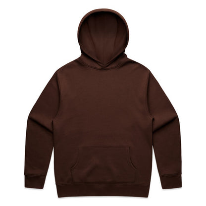 AS Colour 5161 Relax Hood - Chestnut