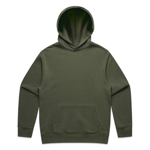 AS Colour 5161 Relax Hood - Cypress