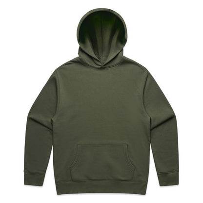 AS Colour 5161 Relax Hood - Cypress