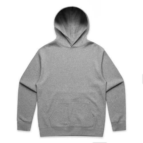 AS Colour 5161 Relax Hood - Grey Marle