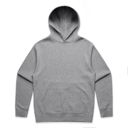 AS Colour 5161 Relax Hood - Grey Marle