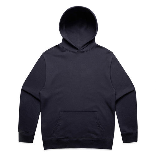AS Colour 5161 Relax Hood - Ink Blue
