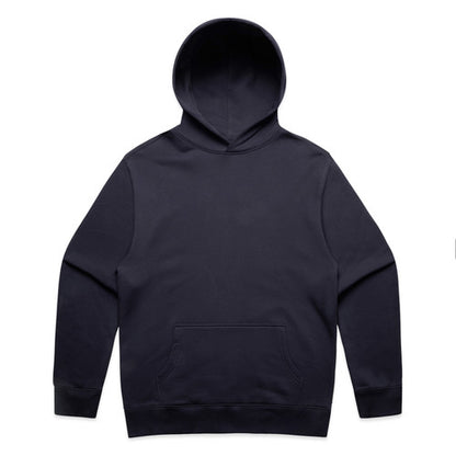 AS Colour 5161 Relax Hood - Ink Blue