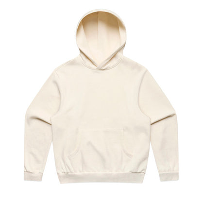AS Colour 5171 Box Hood - Ecru