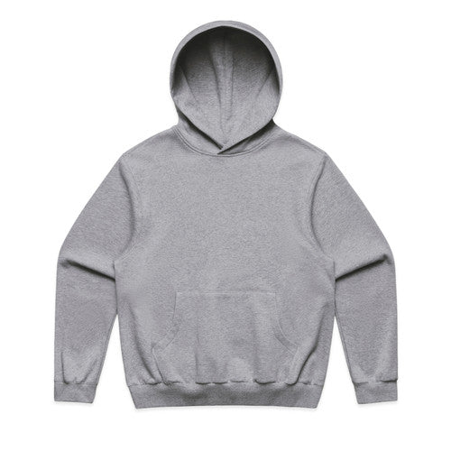 AS Colour 5171 Box Hood - Grey Marle