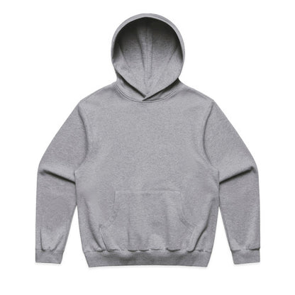 AS Colour 5171 Box Hood - Grey Marle