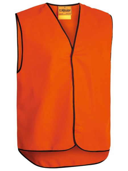 Bisley BK0345 Hi Vis Vest