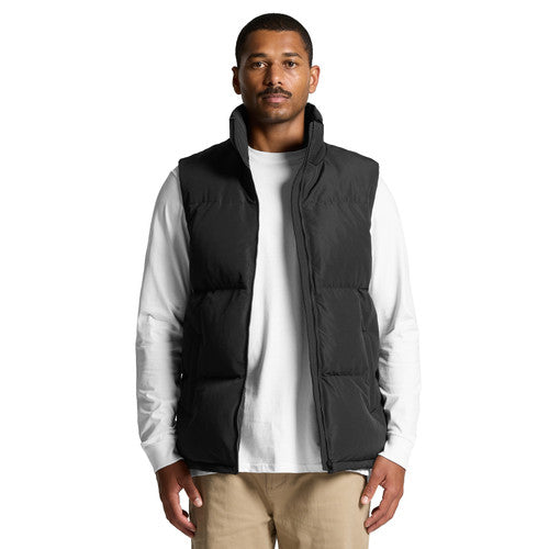 AS Colour 5592 Puffer Vest