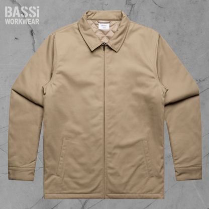 Service Jacket
