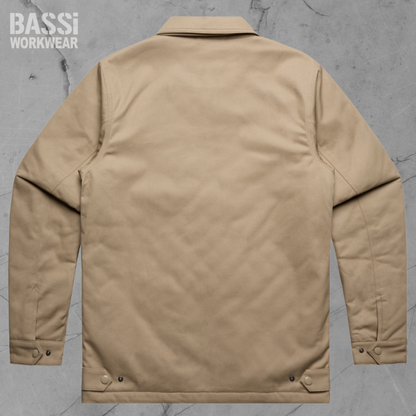 Service Jacket