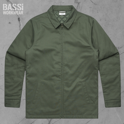 Service Jacket