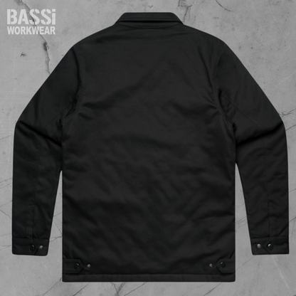 Service Jacket