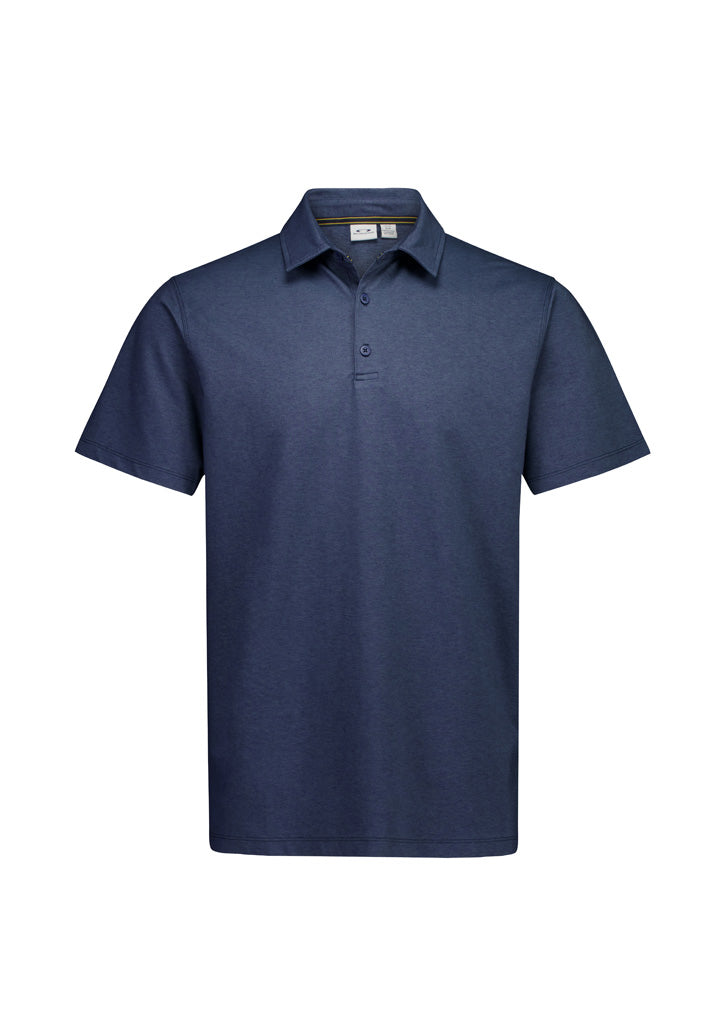 Biz Collection BP2616MS Venture Mens Polo