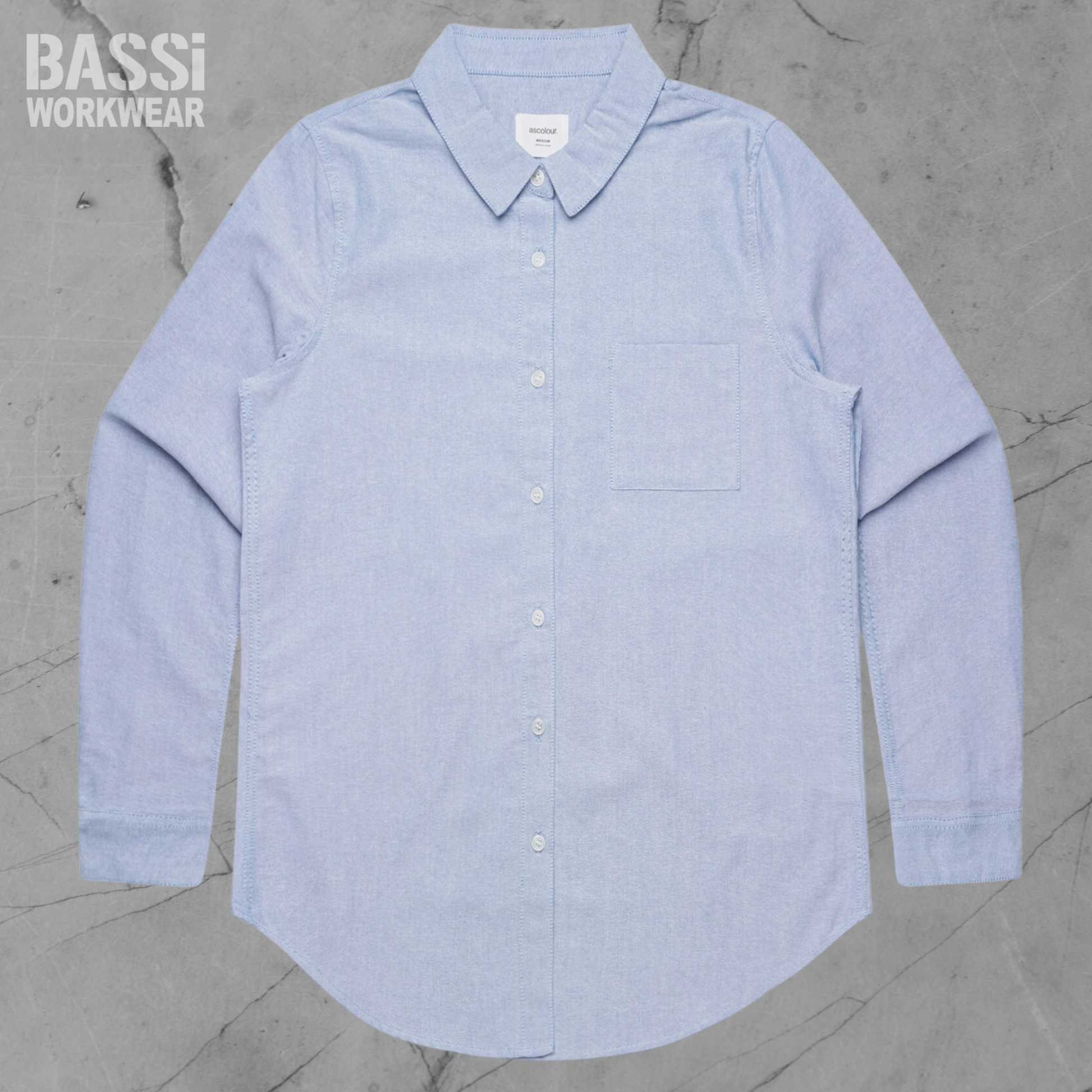 Oxford Shirt