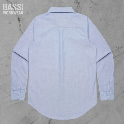 Women's Oxford Shirt