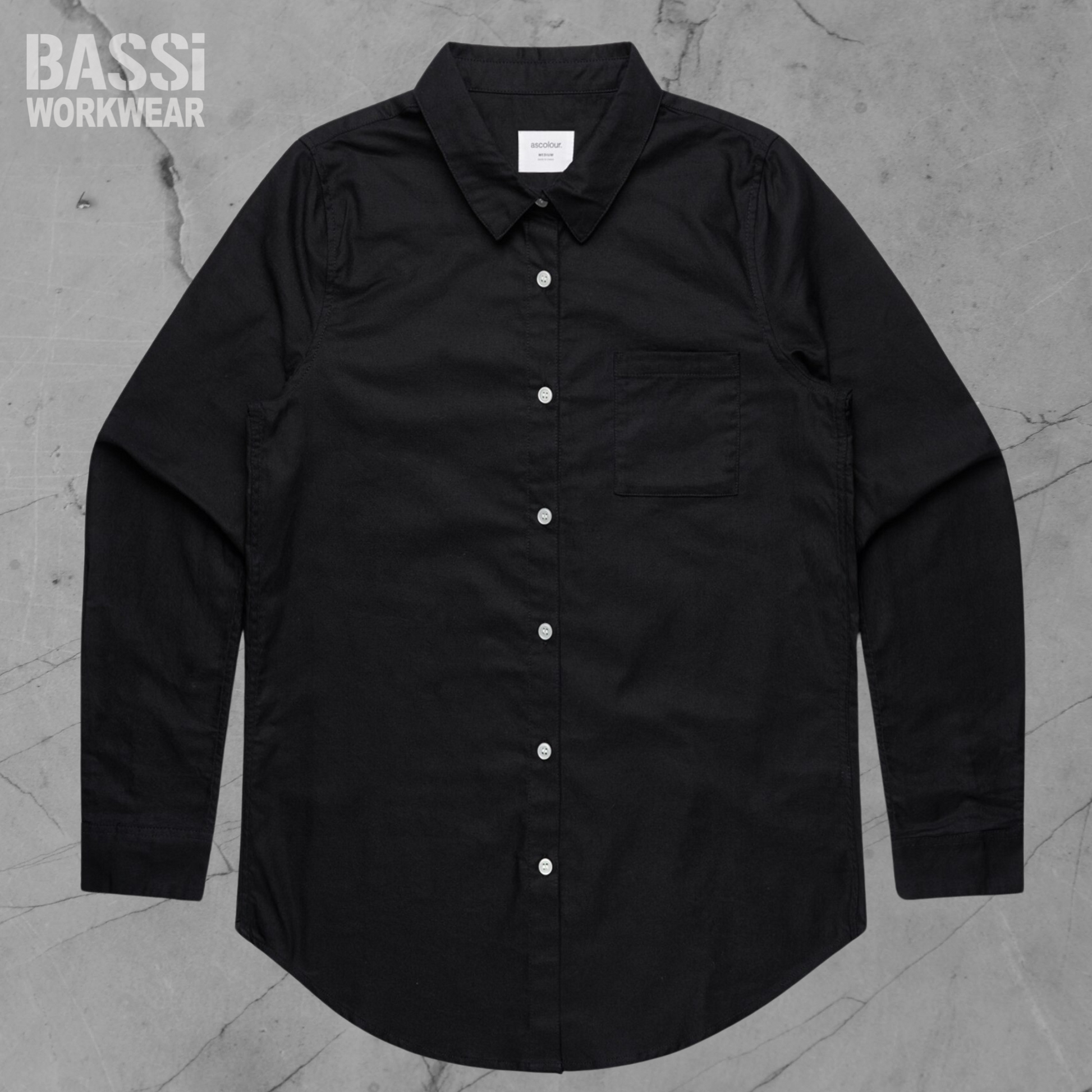 Oxford Shirt