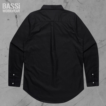 Women's Oxford Shirt