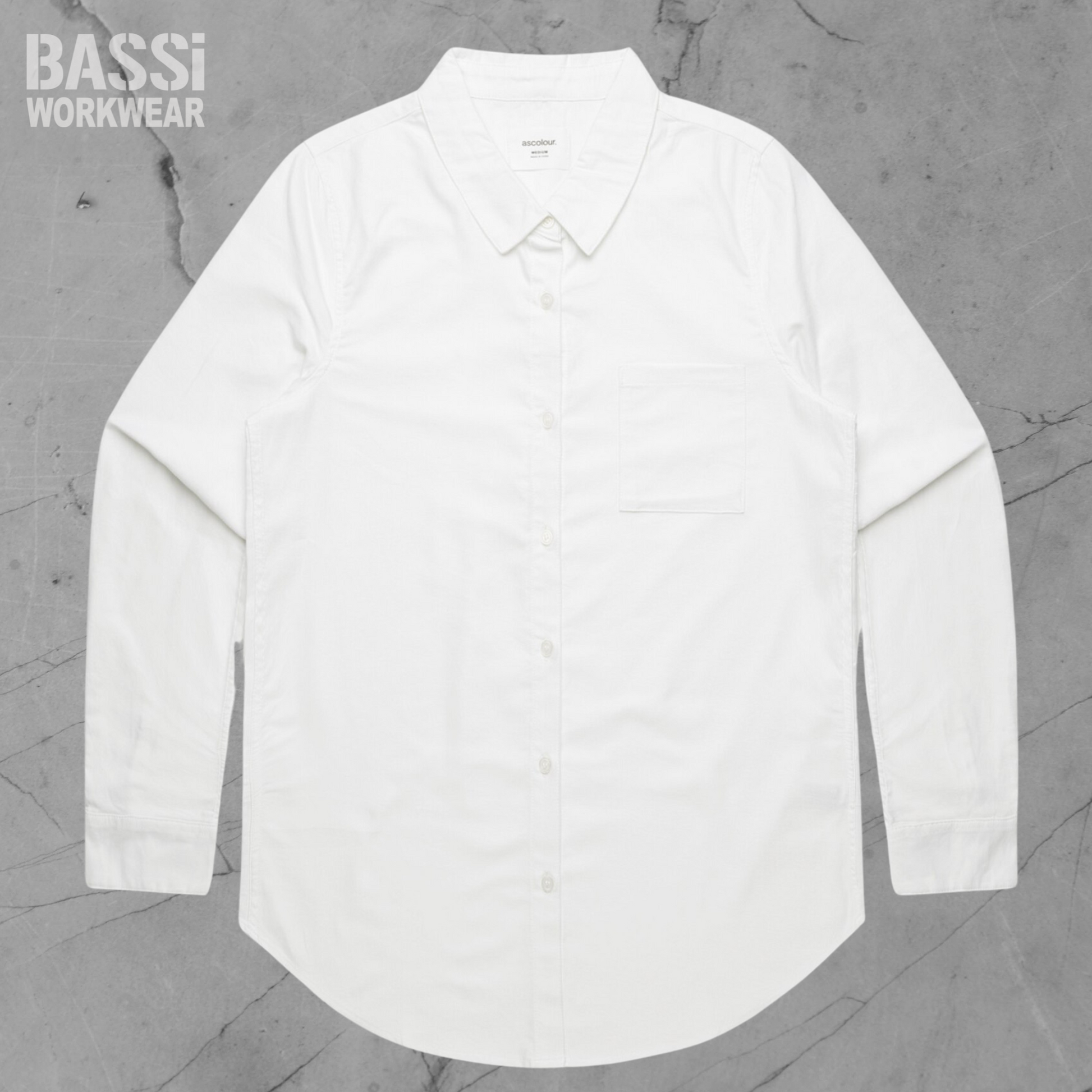 Oxford Shirt
